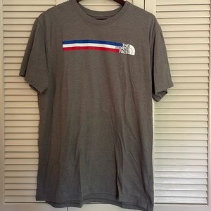Men’s North Face T-shirt
